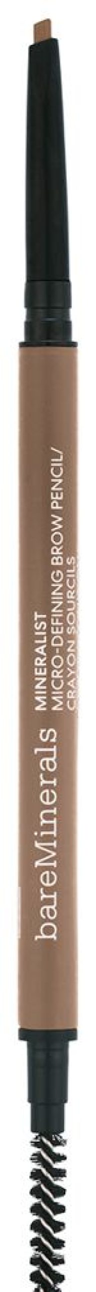 Makeup bareMinerals Brows | Mineralist Micro-Defining Brow Pencil