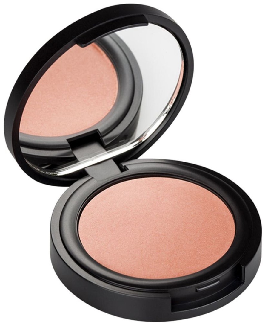 Makeup NUI Cosmetics Blush | Natural Pressed Blush