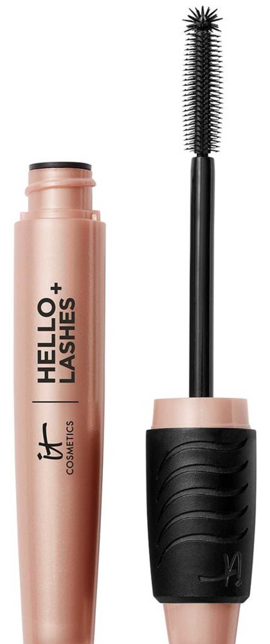 Makeup IT Cosmetics Mascara | Hello Lashes Volumizing Mascara + Lash Serum