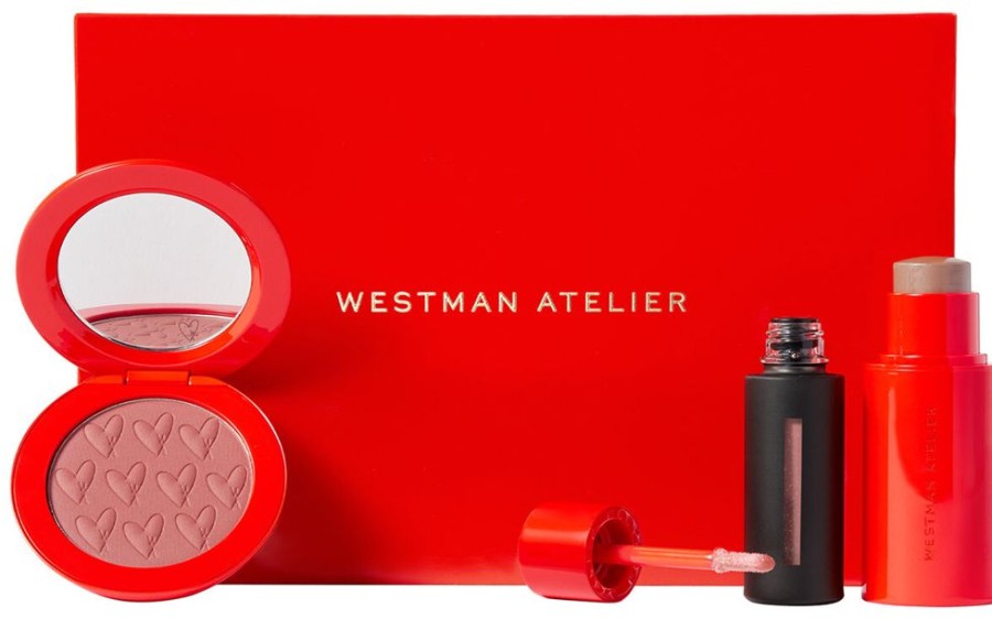 Makeup Westman Atelier Lip Care | Les Etoiles Edition