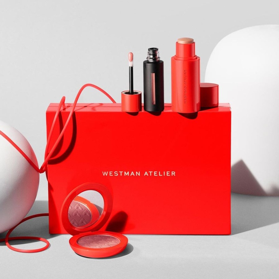 Makeup Westman Atelier Lip Care | Les Etoiles Edition