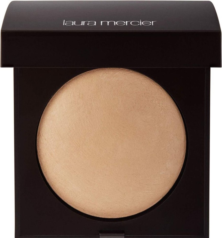 Makeup LAURA MERCIER Powder | Matte Radiance Baked Powder