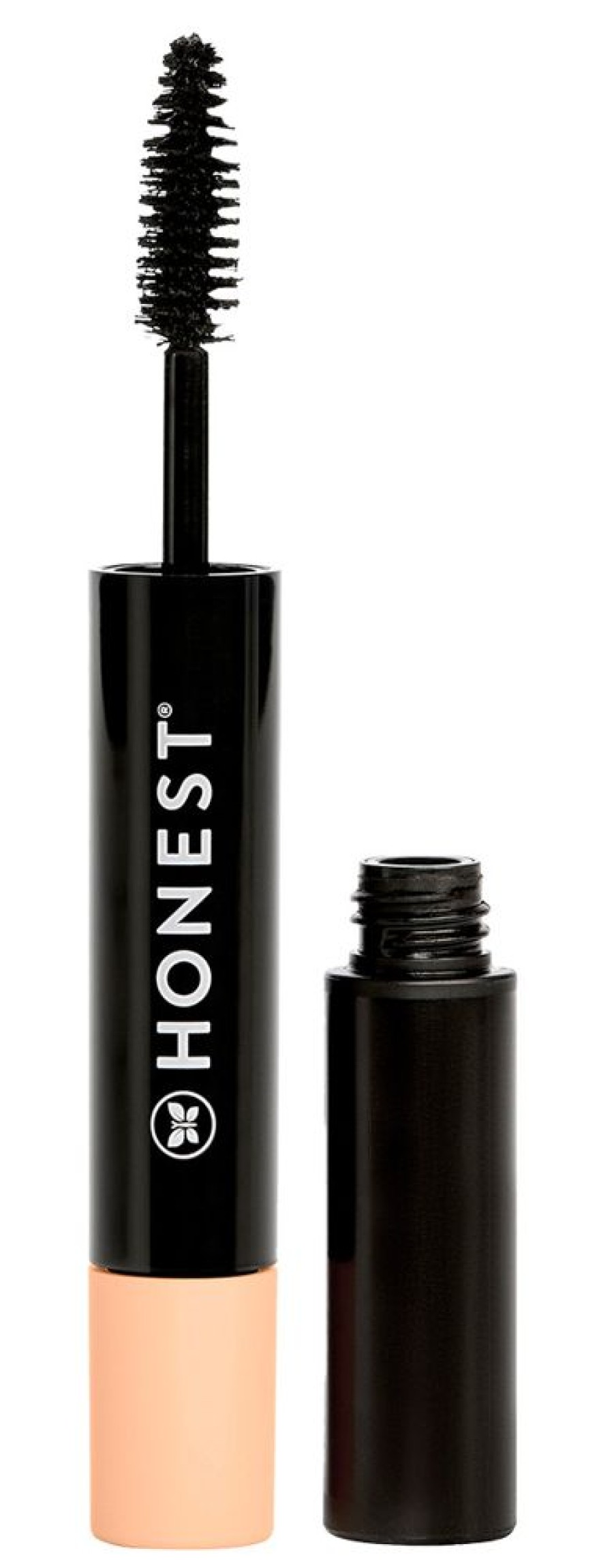 Makeup Honest Beauty Mascara | Extreme Volume Mascara + Bold Lash Primer