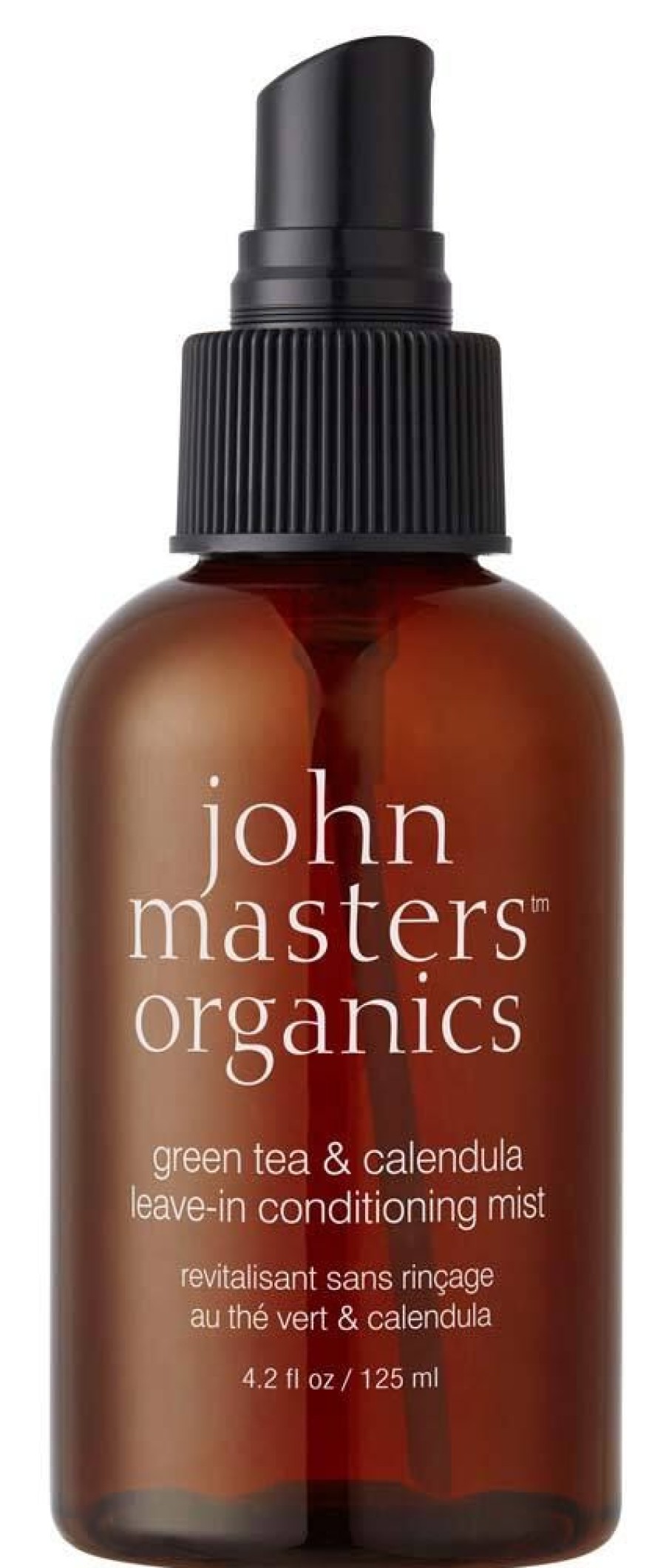 Hair John Masters Organics Conditioner | Leave-In Conditioning Mist With Green Tea & Calendula