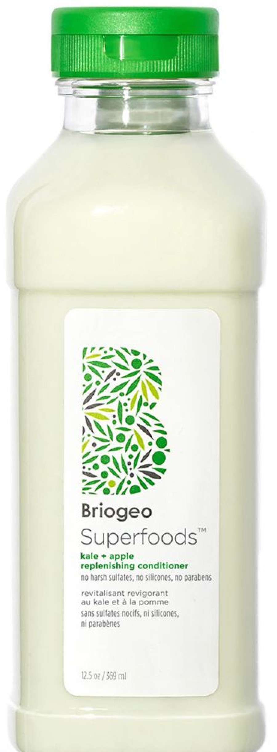 Hair Briogeo Conditioner | Briogeo Superfoods™ Kale + Apple Replenishing Superfood Conditioner