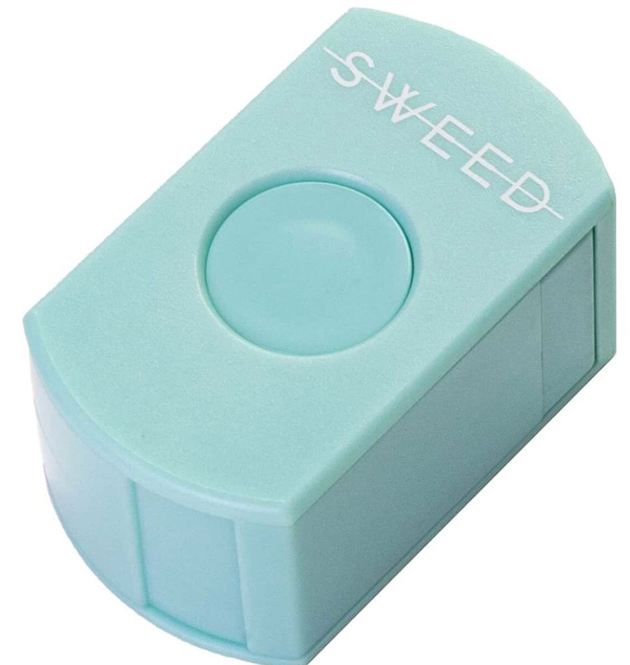 Makeup Sweed Lips | Pen Sharpener