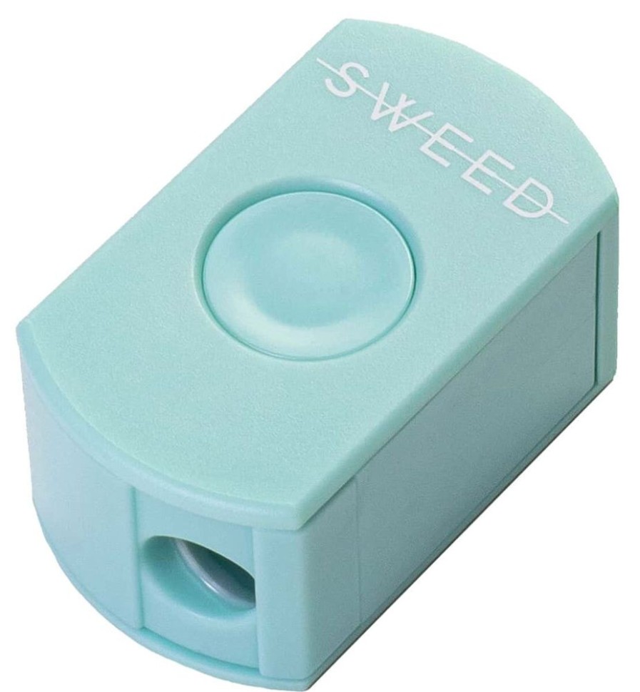 Makeup Sweed Lips | Pen Sharpener