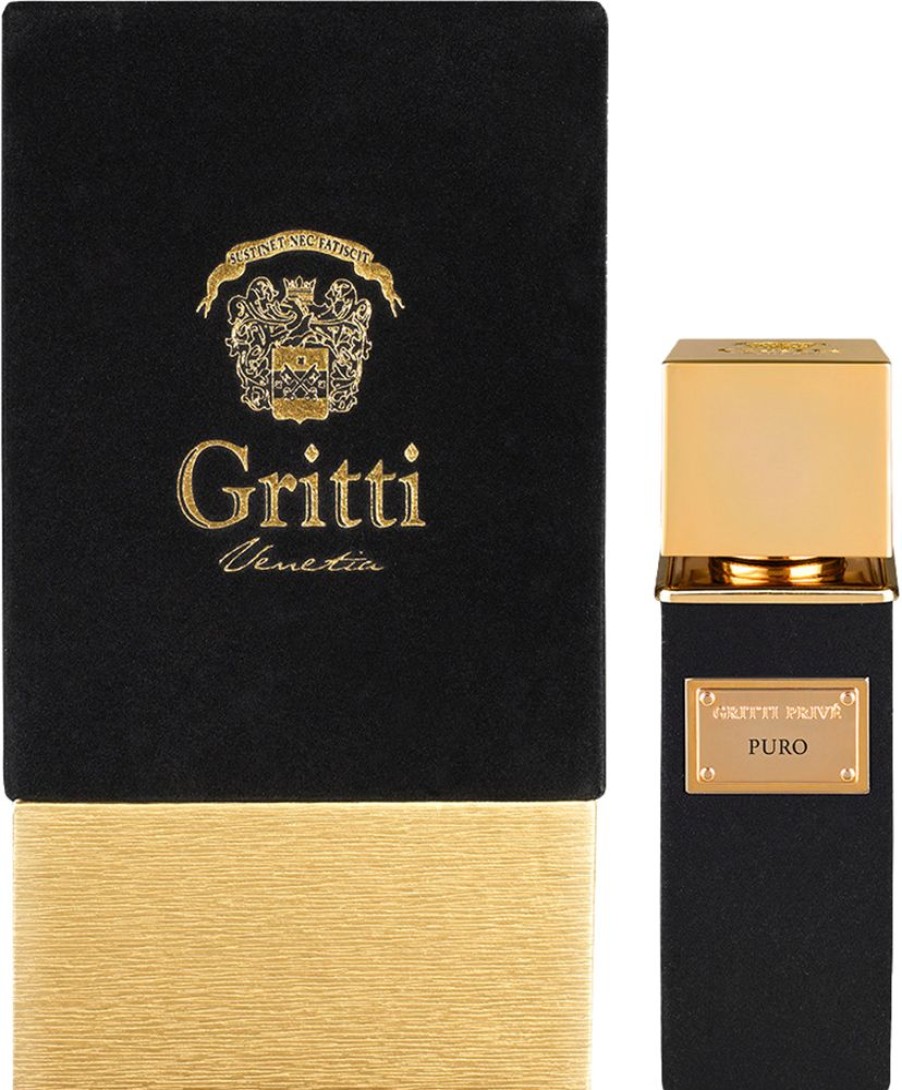 Perfume Gritti Perfume Men | Puro