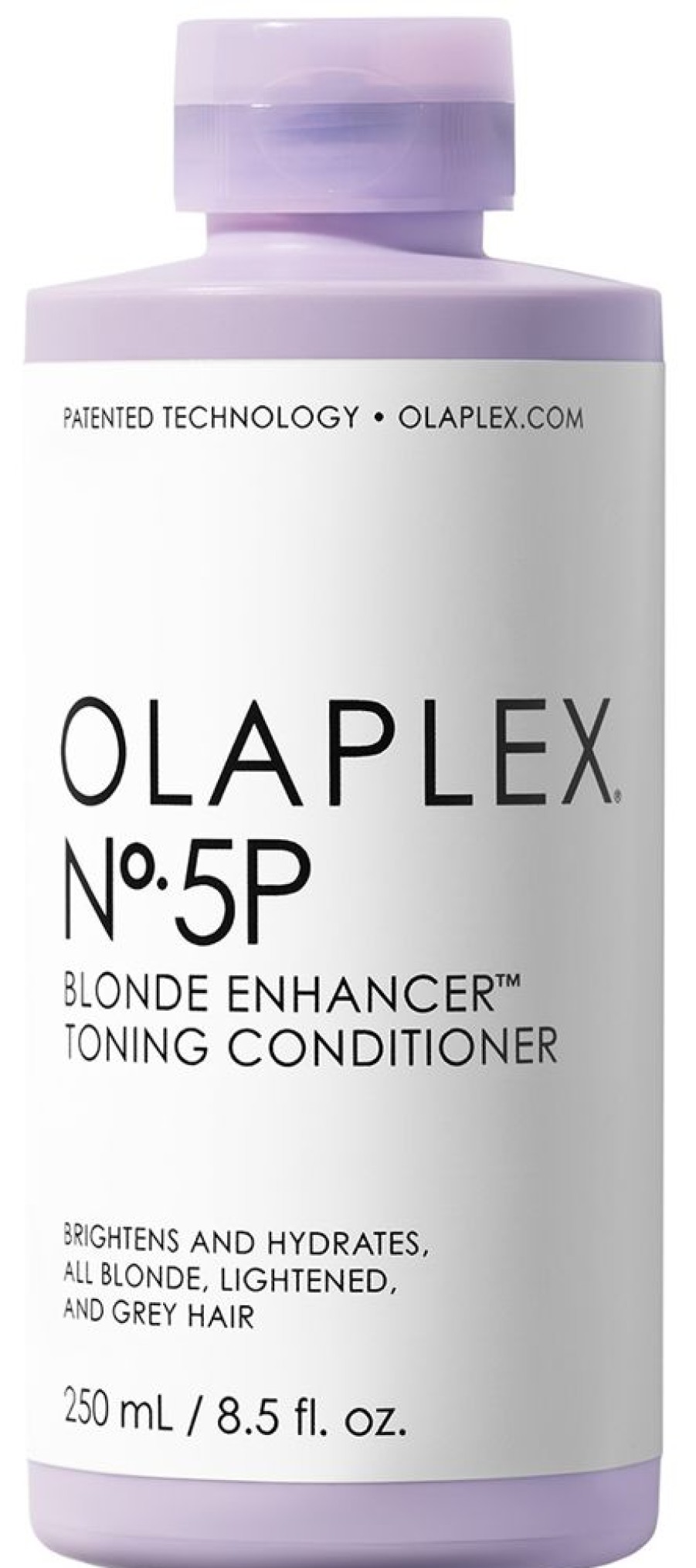 Hair Olaplex Treatment | No. 5P Blonde Enhancer™ Toning Conditioner