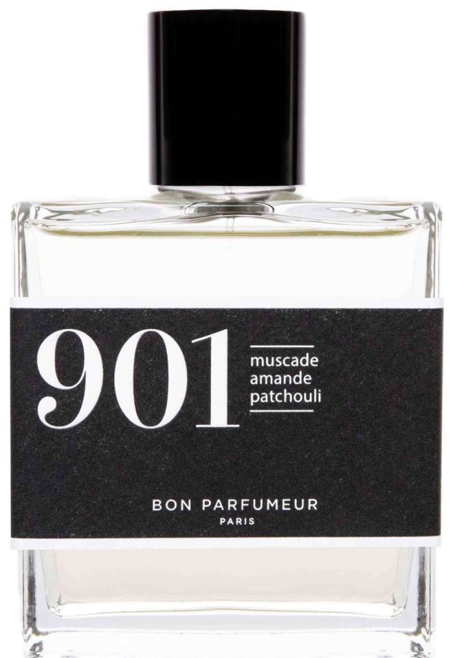 Perfume BON PARFUMEUR Perfume Women | 901 Muscat, Almond, Patchouli