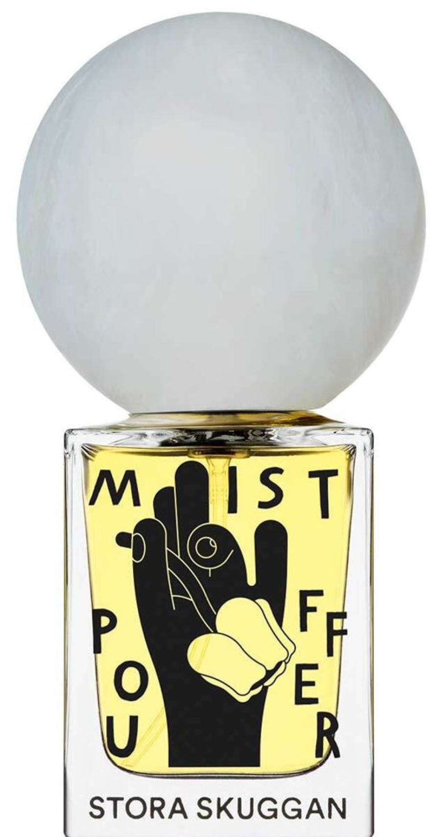 Perfume STORA SKUGGAN Perfume Men | Mistpouffer