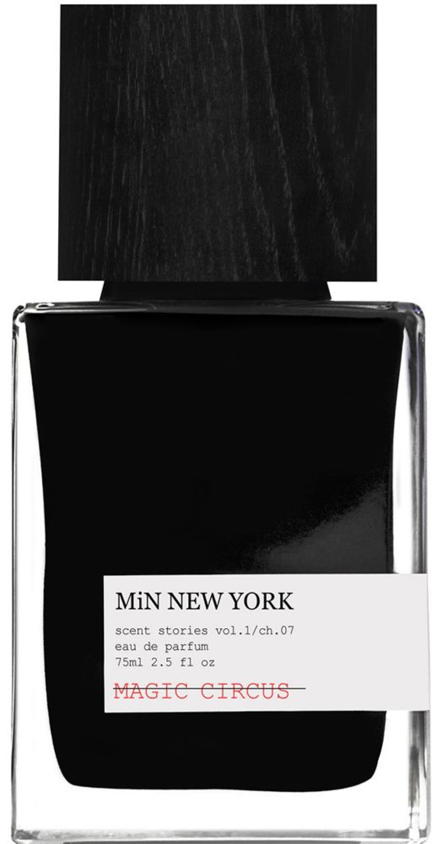 Perfume MiN NEW YORK Perfume Men | Magic Circus