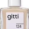 Makeup gitti Nail Polish | Gitti No. 124