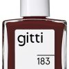 Makeup gitti Nail Polish | Gitti No. 183