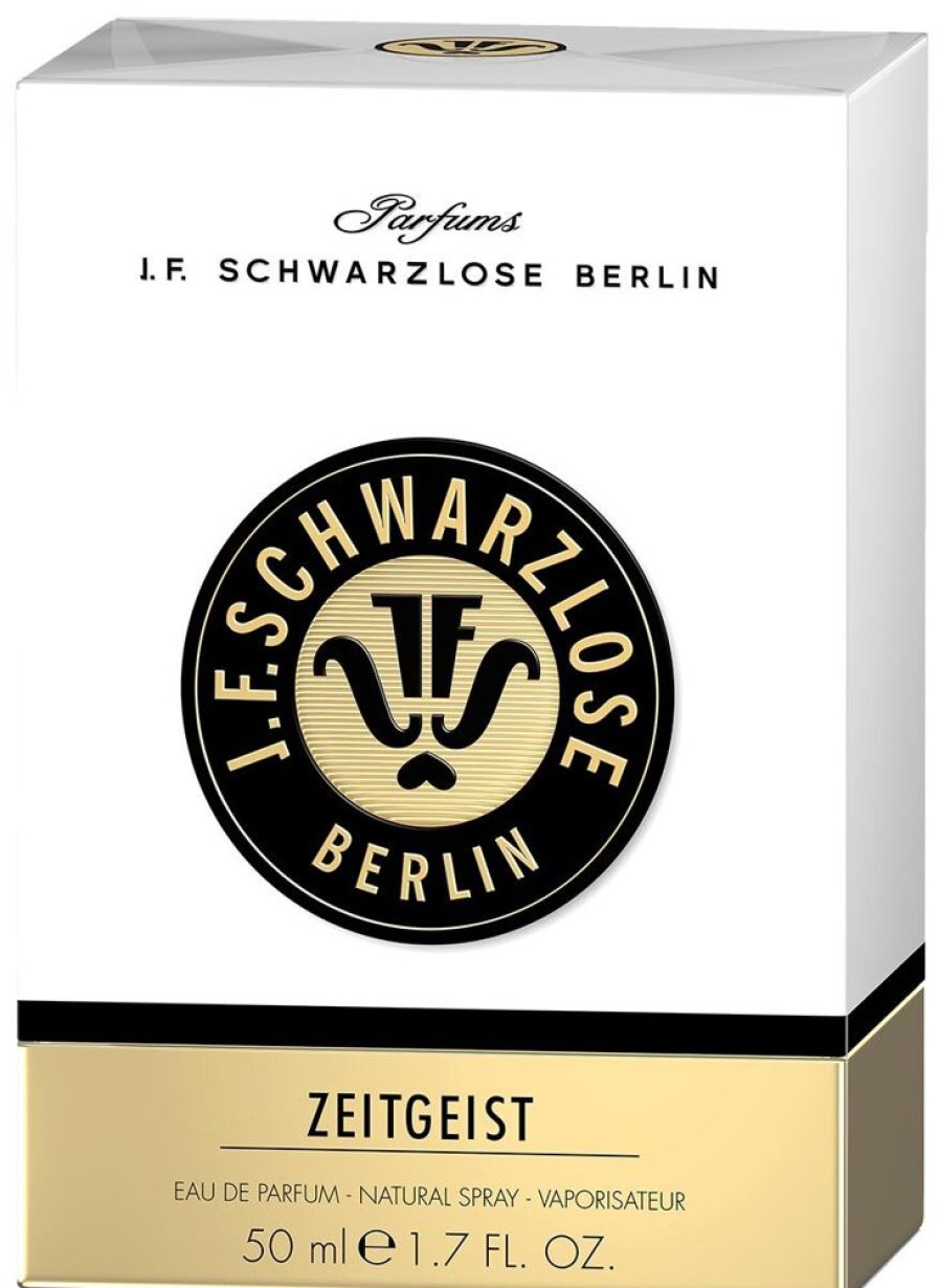 Perfume J. F. SCHWARZLOSE BERLIN Perfume Men | Zeitgeist