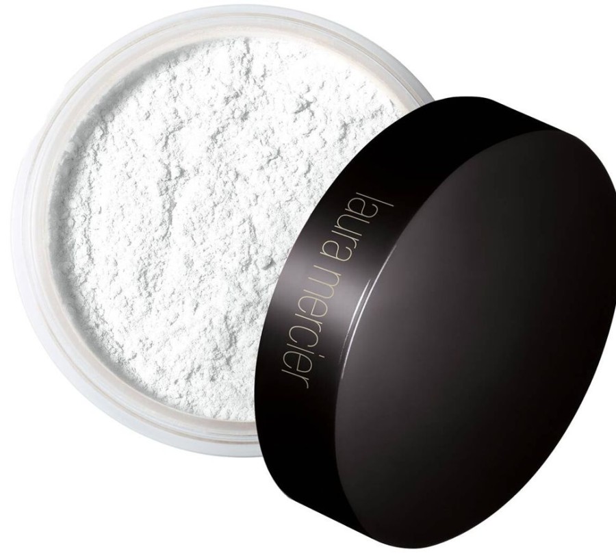 Makeup LAURA MERCIER Powder | Translucent Loose Setting Powder