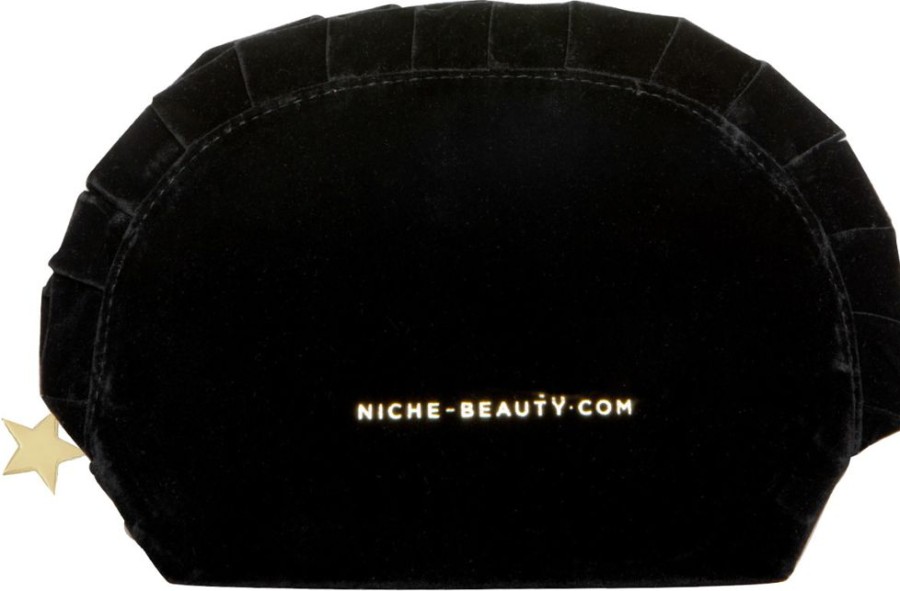 Makeup NICHE BEAUTY Beauty Bags | Romantic Essentials Bag