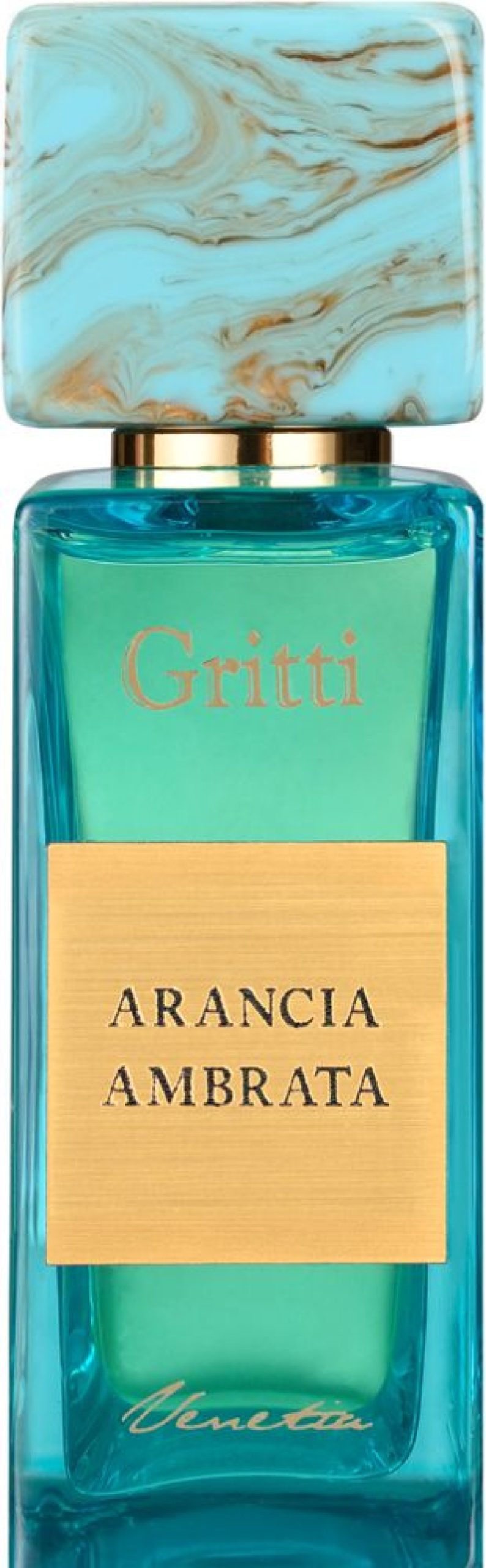 Perfume Gritti Perfume Men | Arancia Ambrata