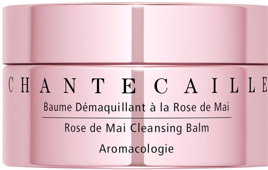 Makeup Chantecaille Makeup Remover | Rose De Mai Cleansing Balm