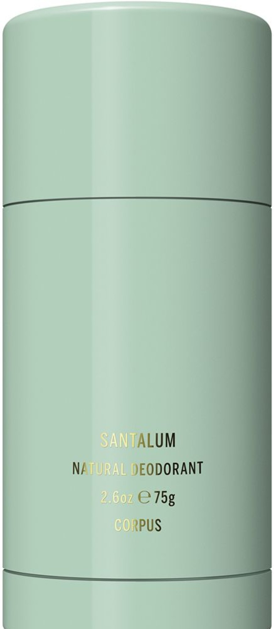 Perfume Corpus Deodorant | Santalum Natural Deodorant