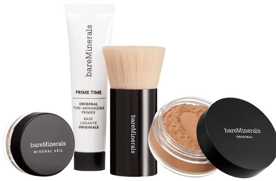 Makeup bareMinerals Brush | The Original Get Started Kit