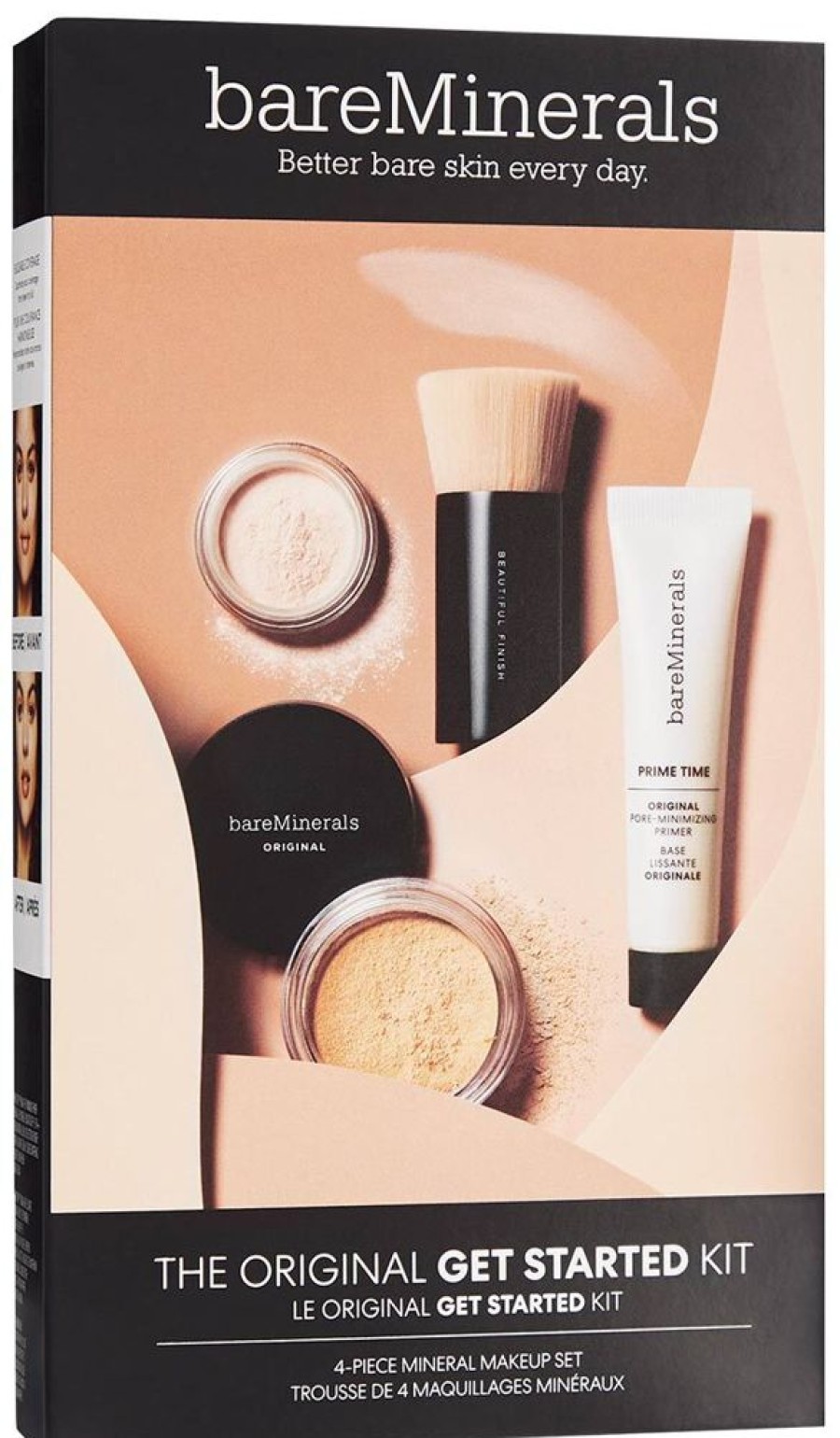 Makeup bareMinerals Brush | The Original Get Started Kit