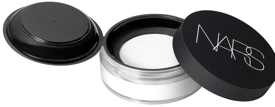 Makeup NARS Powder | Light Reflecting Loose Setting Powder - Crystal