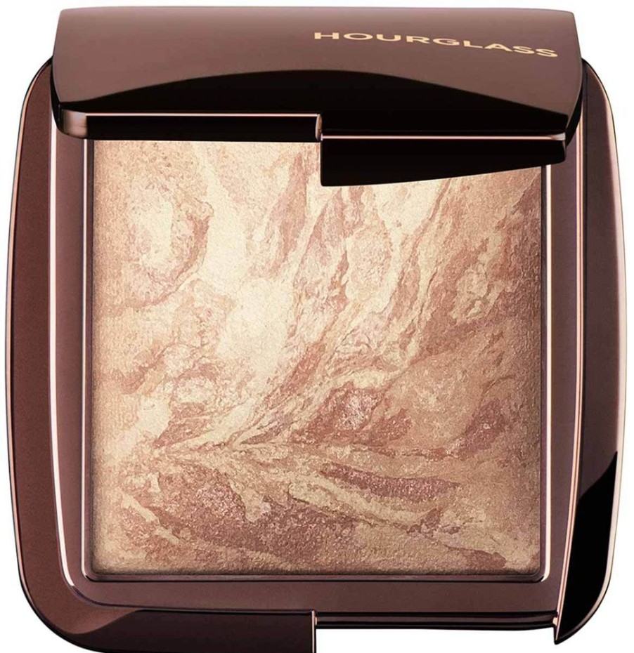 Makeup Hourglass Highlighter | Ambient Lighting Infinity Powder