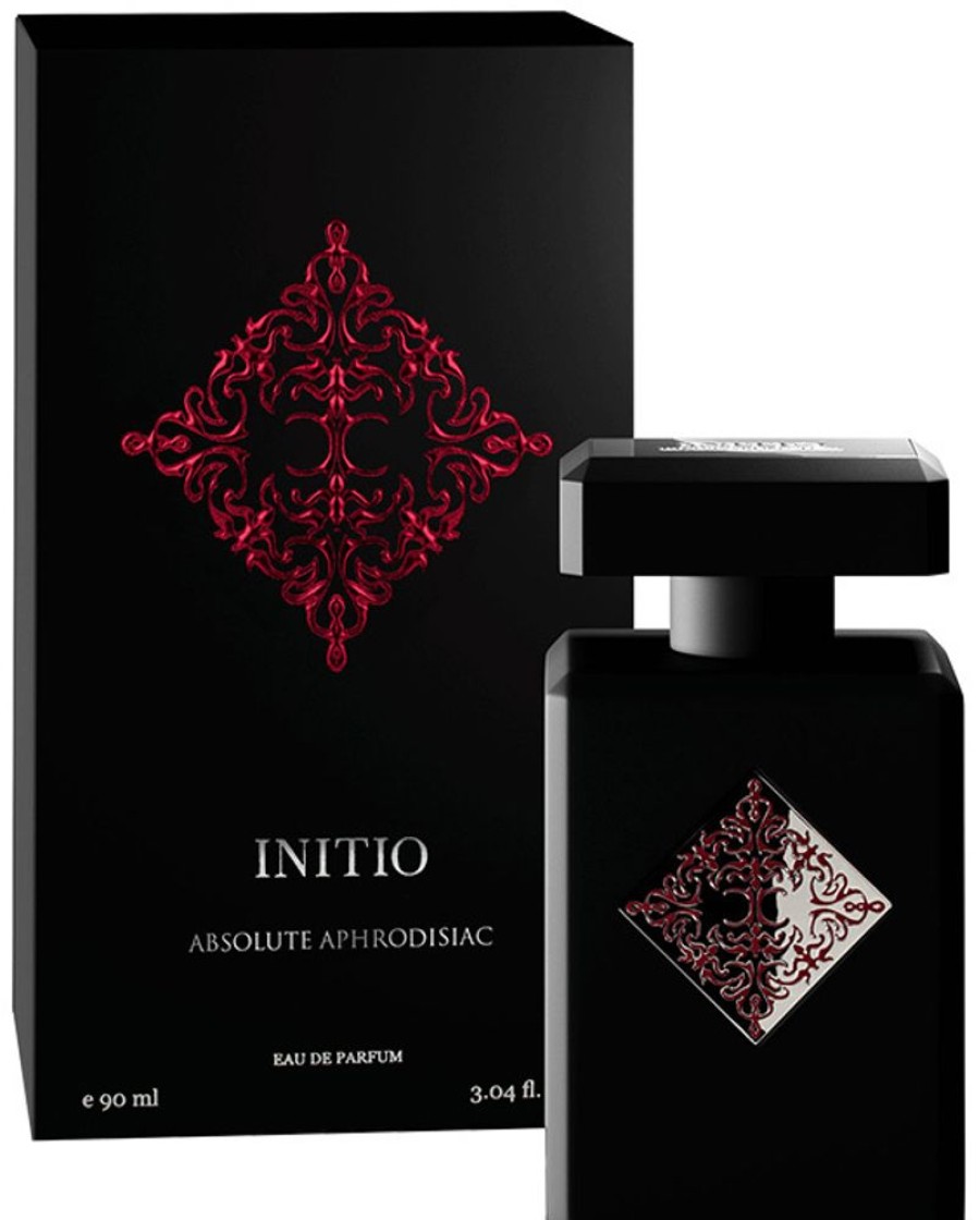 Perfume INITIO Perfume Men | Absolute Aphrodisiaque