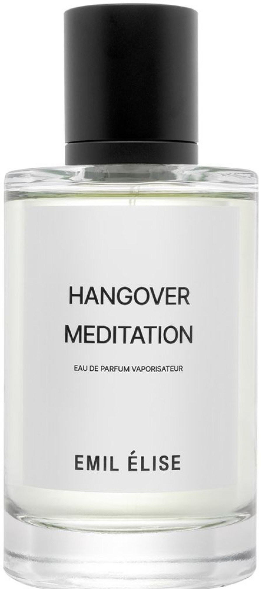 Perfume EMIL ÉLISE Perfume Men | Hangover Meditation