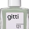 Makeup gitti Nail Polish | Gitti No. 121