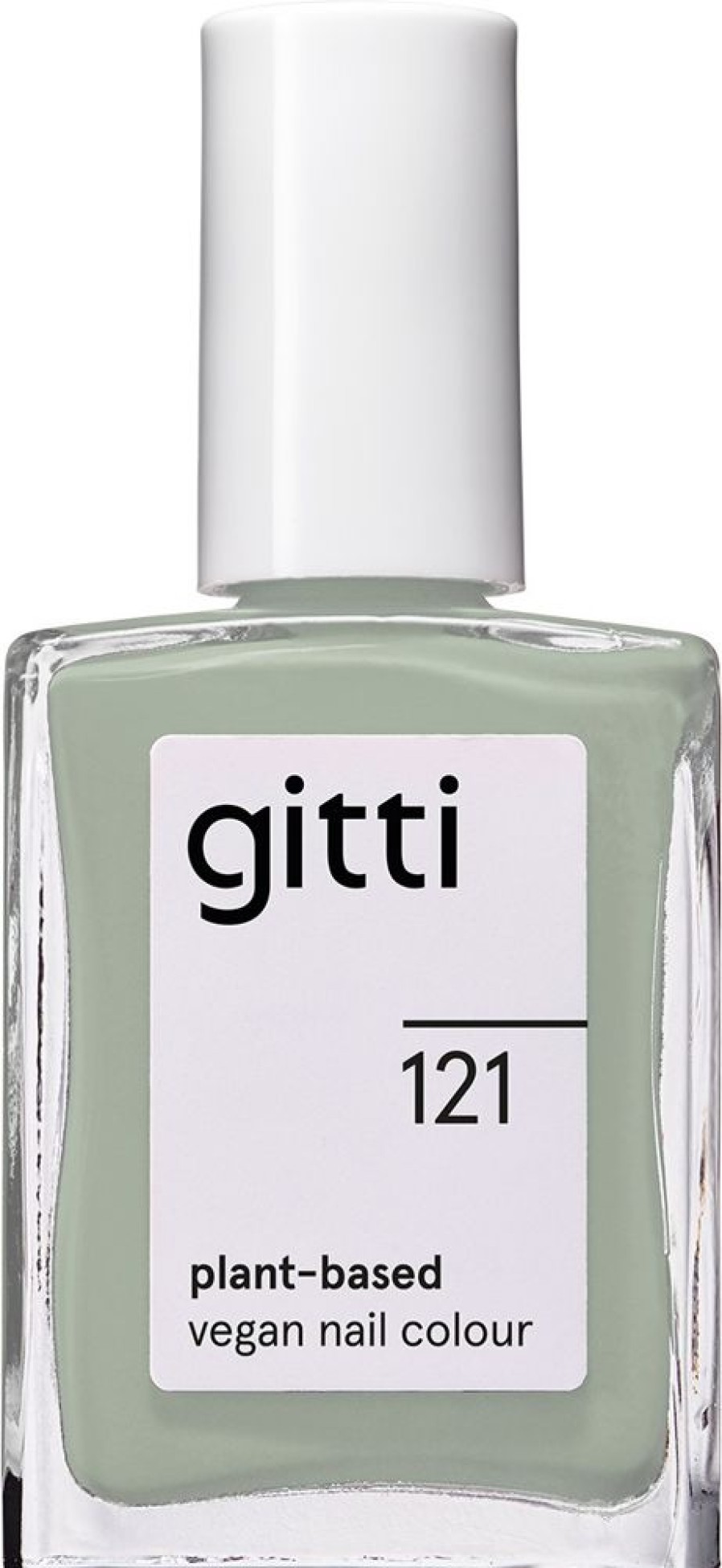 Makeup gitti Nail Polish | Gitti No. 121