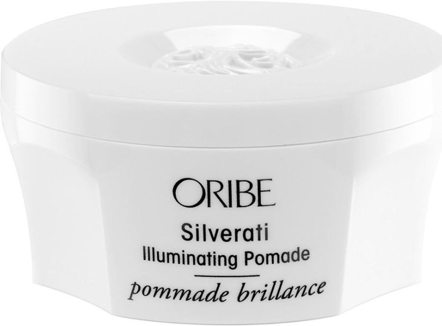 Hair Oribe Styling Cream | Silverati Pomade