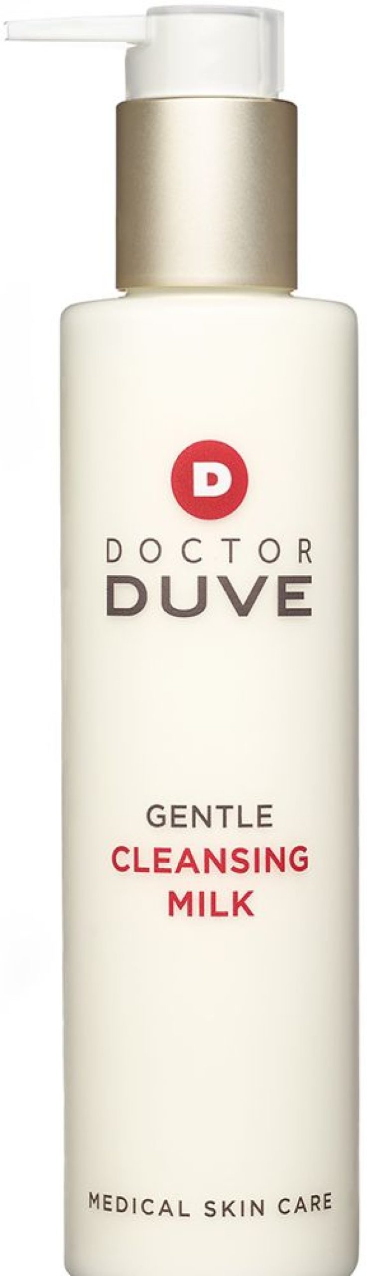 Makeup Dr. Duve Medical Makeup Remover | Gentle Cleansing Milk