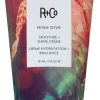 Hair R+Co Treatment | High Dive Moisture + Shine Creme