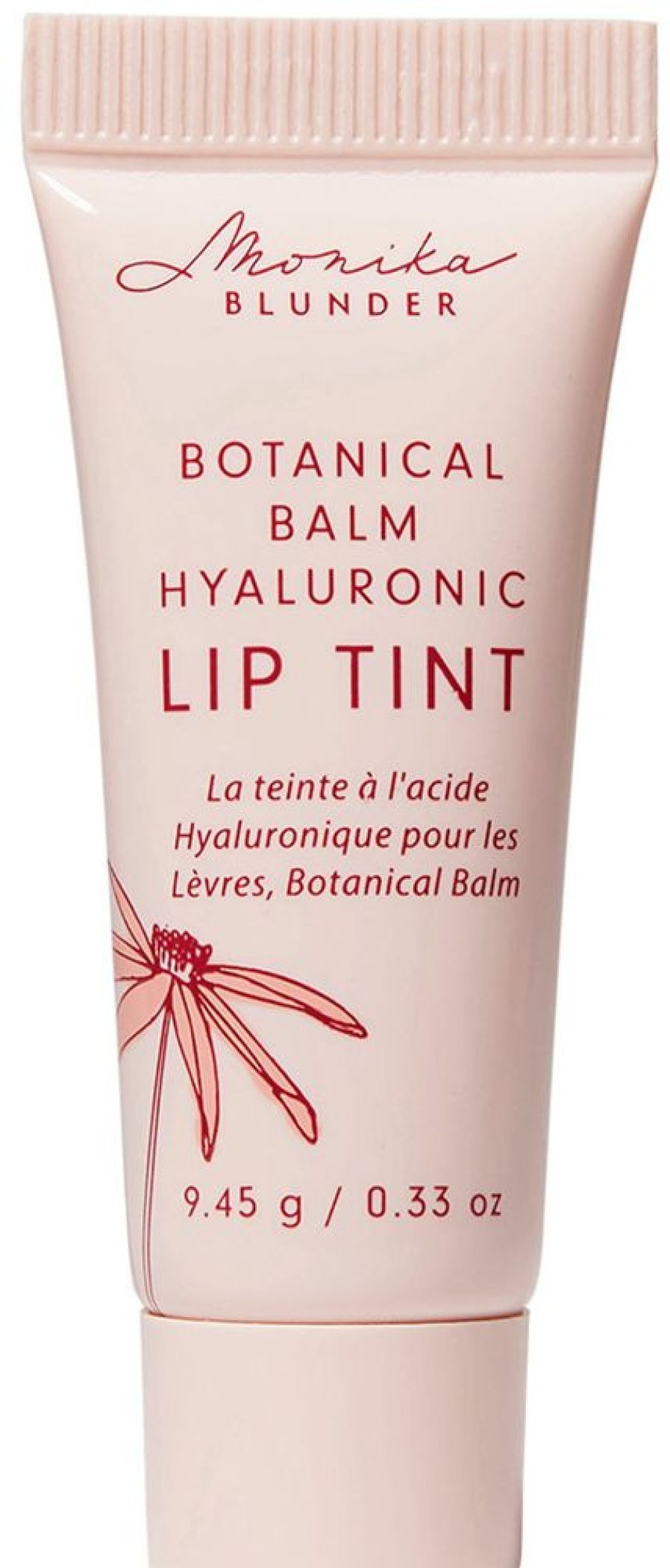 Makeup Monika Blunder Lip Care | Botanical Balm Hyaluronic Lip Tint