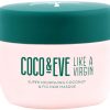 Hair Coco & Eve Hair Mask | Like A Virgin Super Nourishing Coconut & Fig Hair Masque