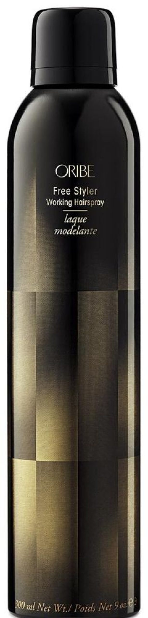 Hair Oribe Hairspray | Signature Free Styler Working Spray