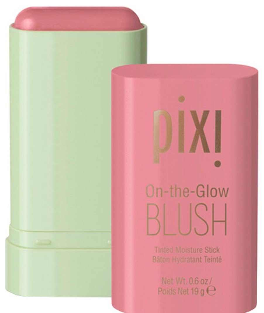 Makeup Pixi Blush | On-The-Glow Blush