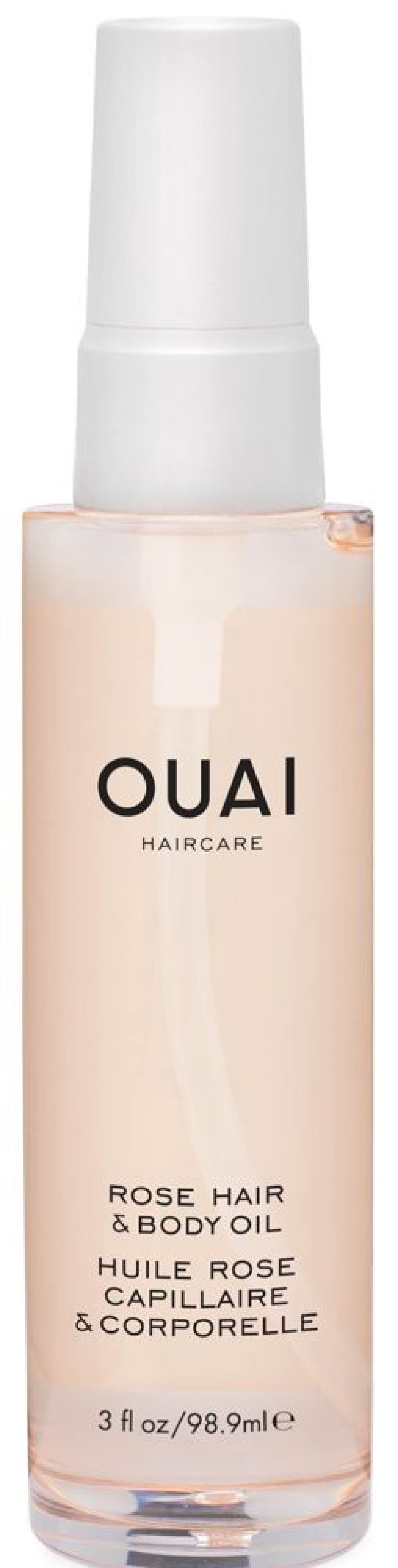 Hair Ouai Hair Oil | Rose Hair & Body Oil