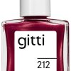 Makeup gitti Nail Polish | Gitti No. 212