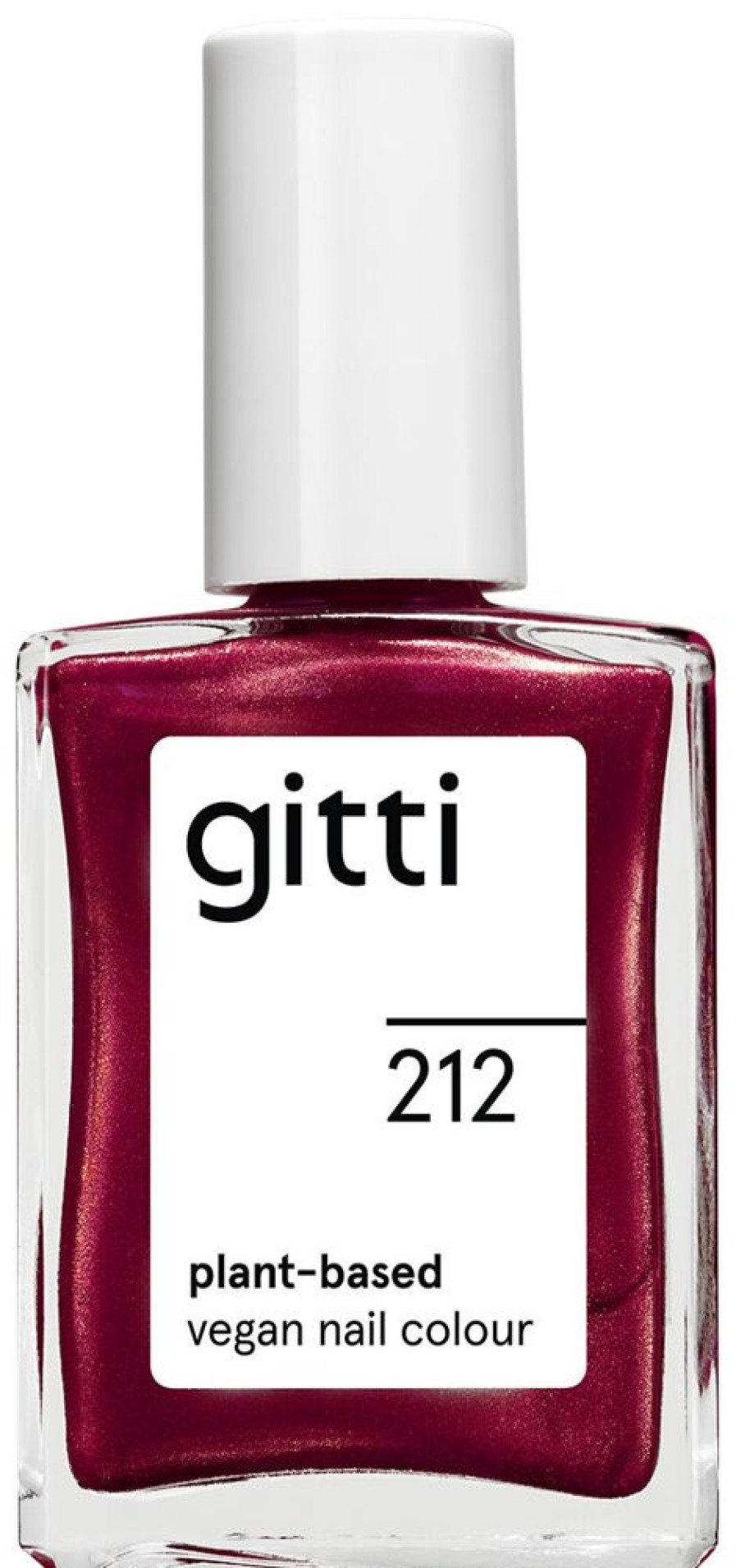 Makeup gitti Nail Polish | Gitti No. 212