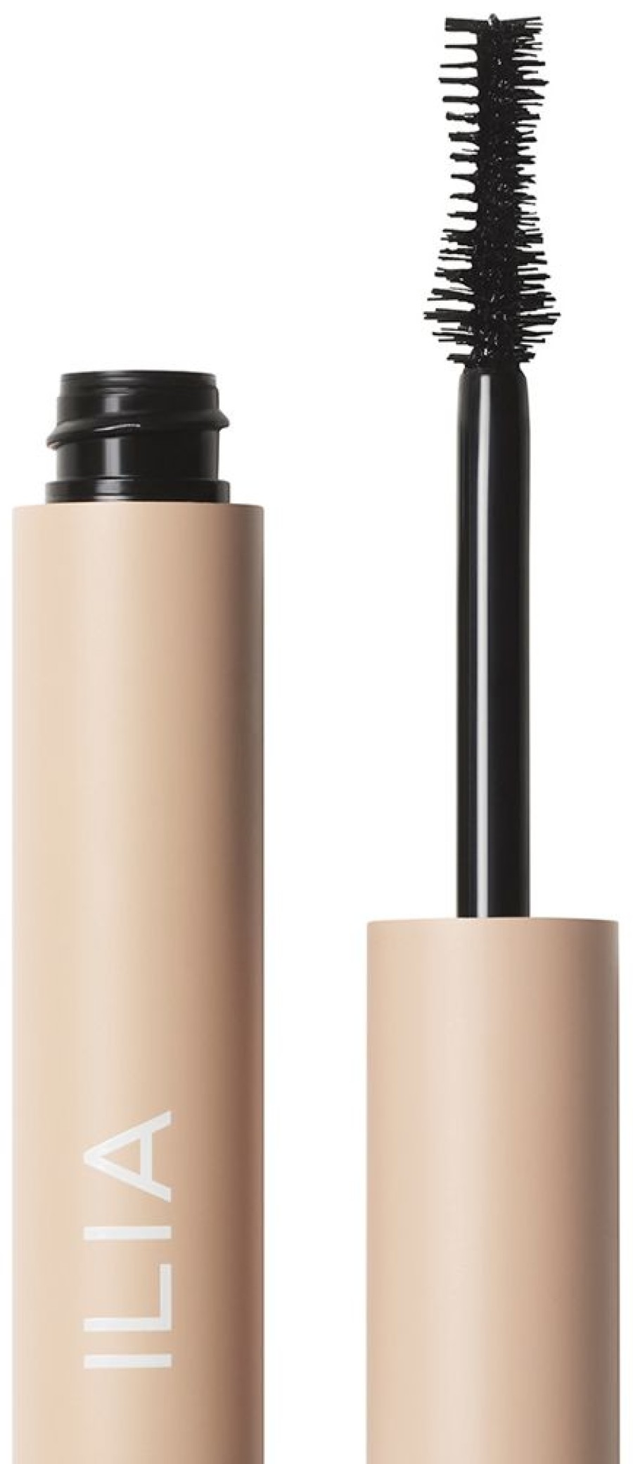 Makeup Ilia Mascara | Fullest Volumizing Mascara - Black