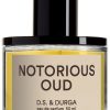 Perfume D.S. & DURGA Perfume Men | Notorious Oud