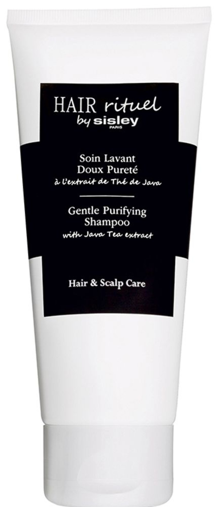 Hair HAIR RITUEL by Sisley Detox | Soin Lavant Doux Purete