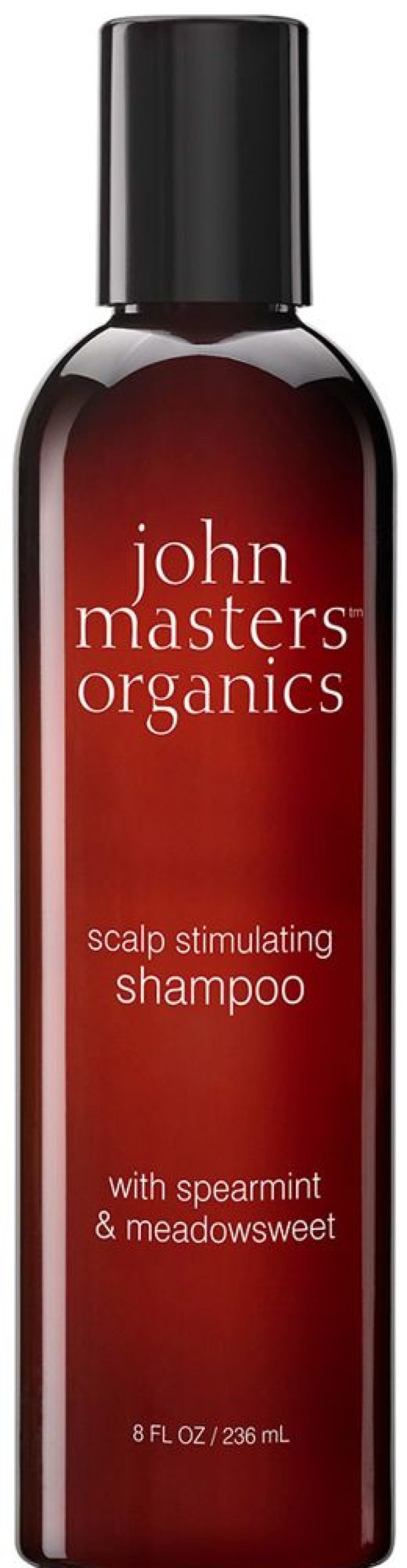 Hair John Masters Organics Hair Growth | Scalp Stimulating Shampoo With Spearmint & Meadowsweet