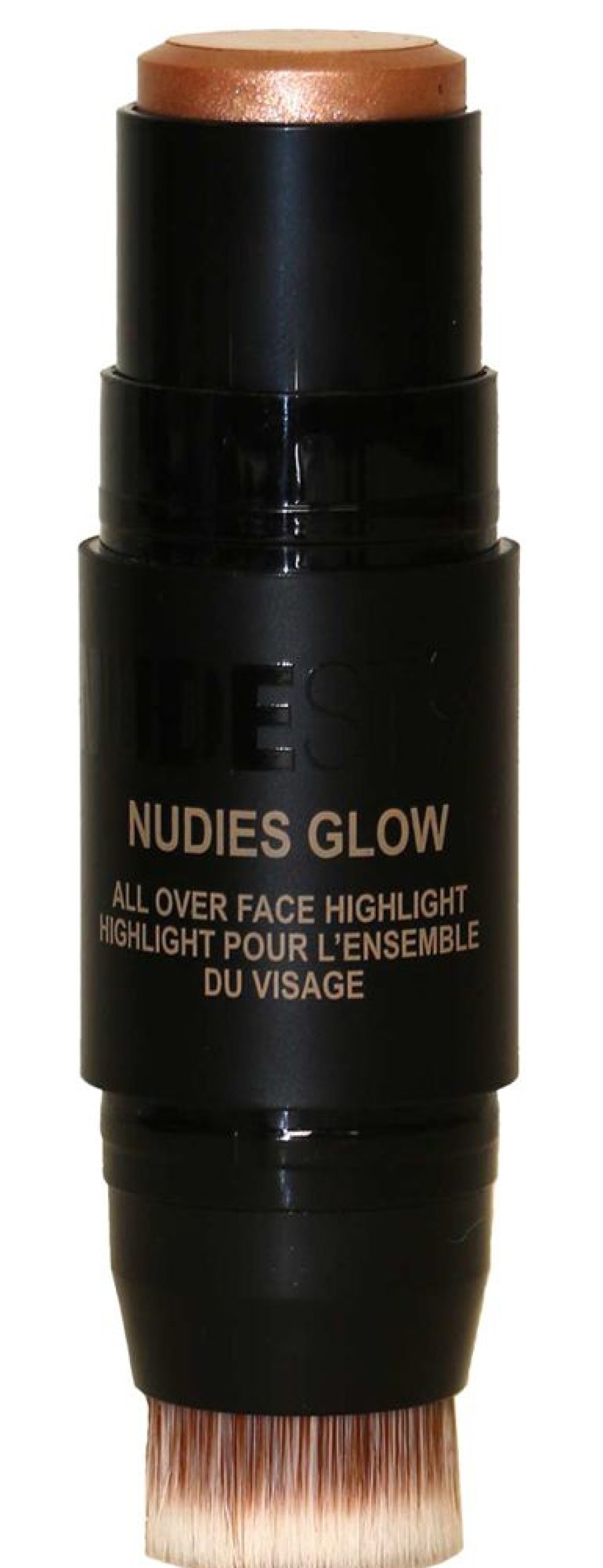 Makeup Nudestix Highlighter | Nudies Glow All Over Face Highlight