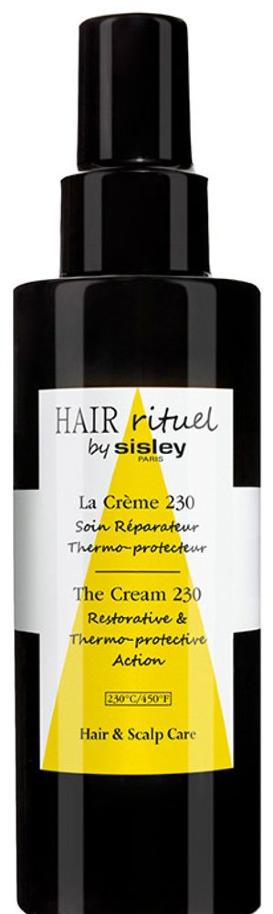 Hair HAIR RITUEL by Sisley Heat Protection | La Creme 230