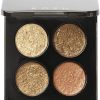 Makeup Róen Beauty Eyeshadow | 75 Degree Palette