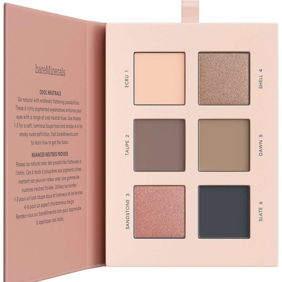 Makeup bareMinerals Eyeshadow | Mineralist Eyeshadow Palette